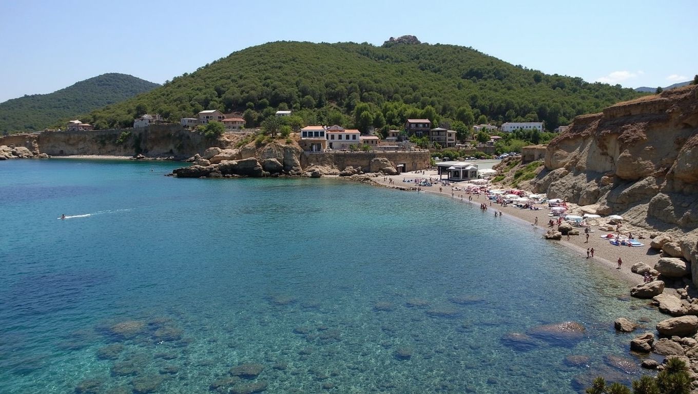Cala Xarraca (Sant Joan de Labritja, Ibiza)
