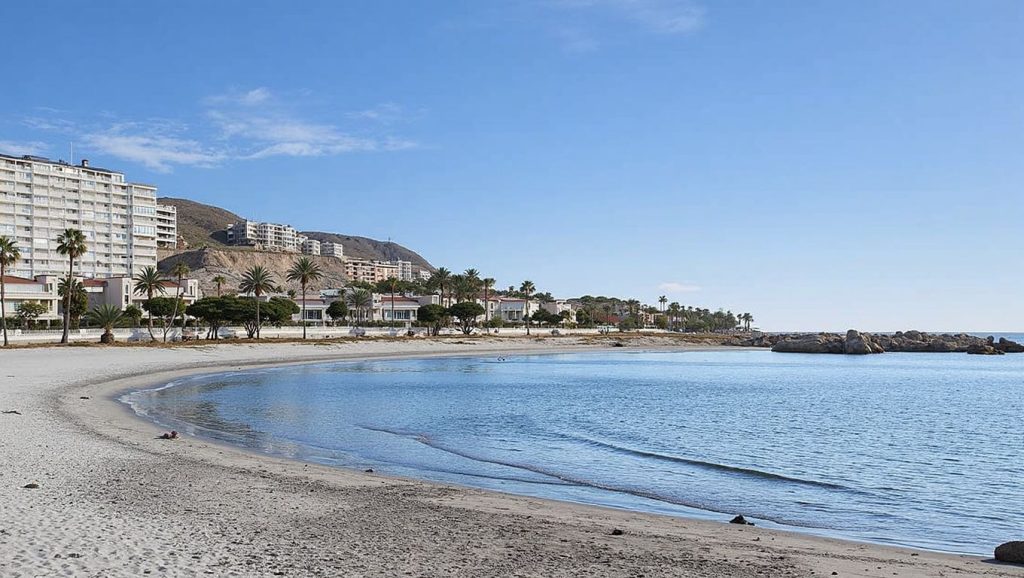 Calas del Este — foto 1 de 6