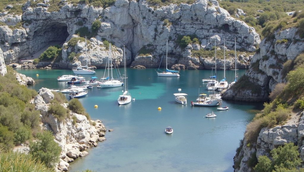 Cales Coves — foto 2 de 6