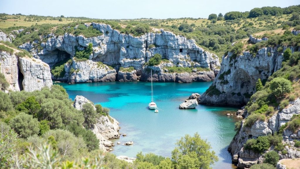 Cales Coves — foto 3 de 6