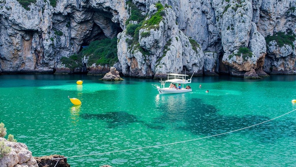 Cales Coves — foto 4 de 6