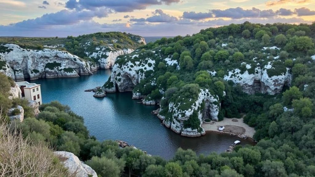 Cales Coves — foto 5 de 6