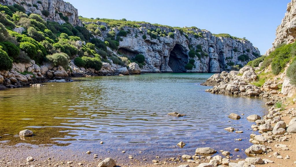 Cales Coves — foto 6 de 6