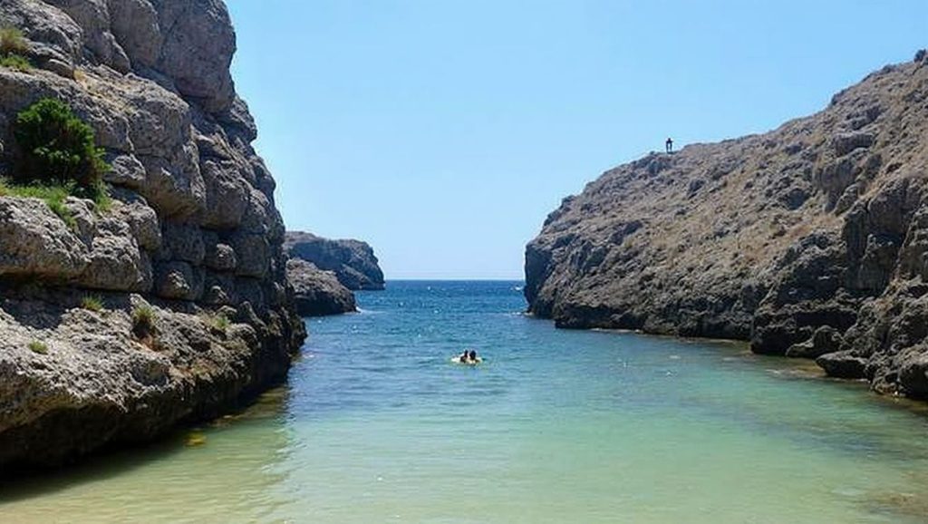 Cales Piques — foto 2 de 6