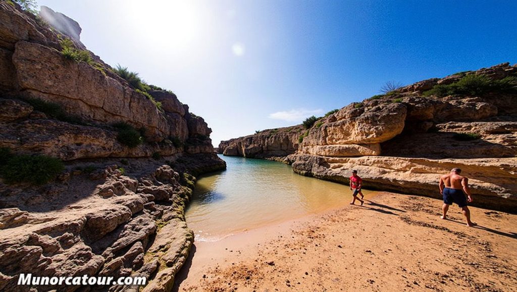 Cales Piques — foto 3 de 6