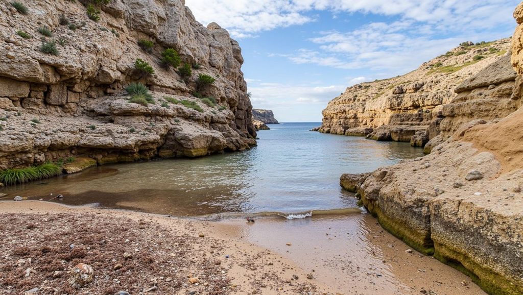 Cales Piques — foto 5 de 6