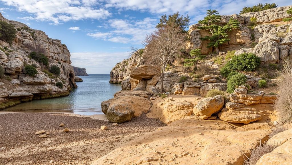 Cales Piques — foto 6 de 6