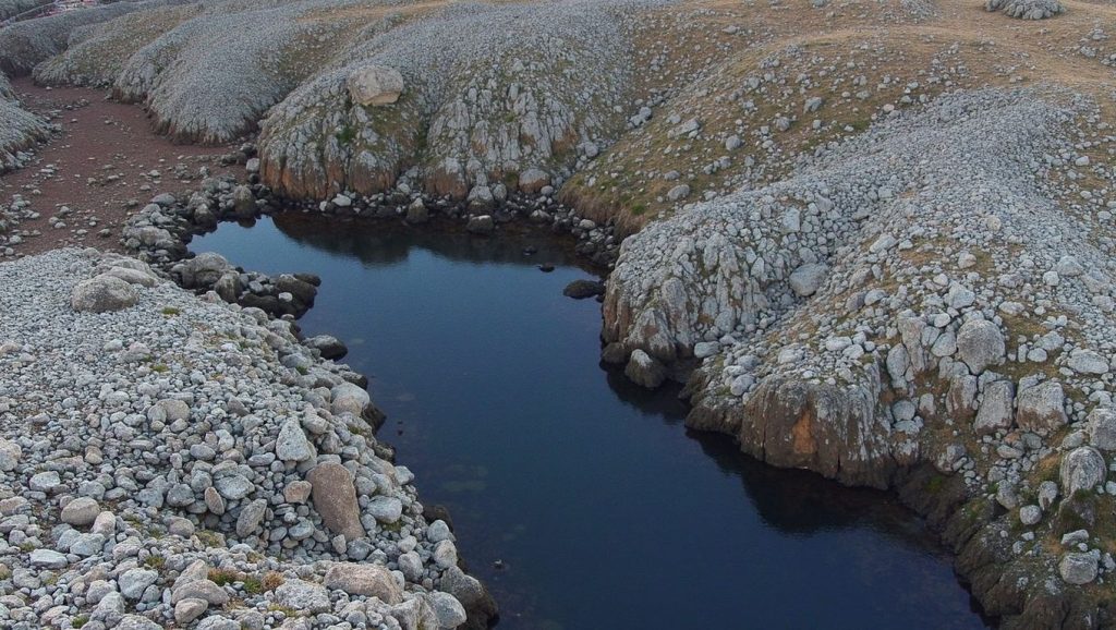 Cales Pous — foto 1 de 6