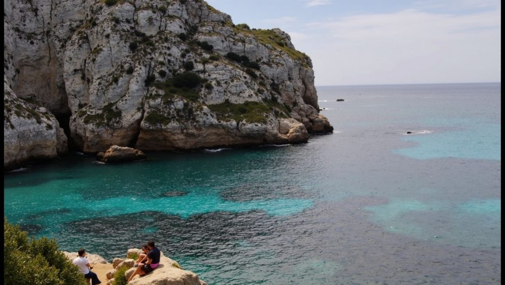 Cales Pous — foto 2 de 6