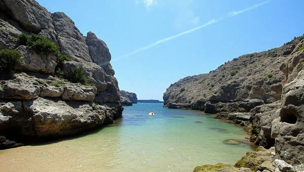 Cales Pous — foto 3 de 6