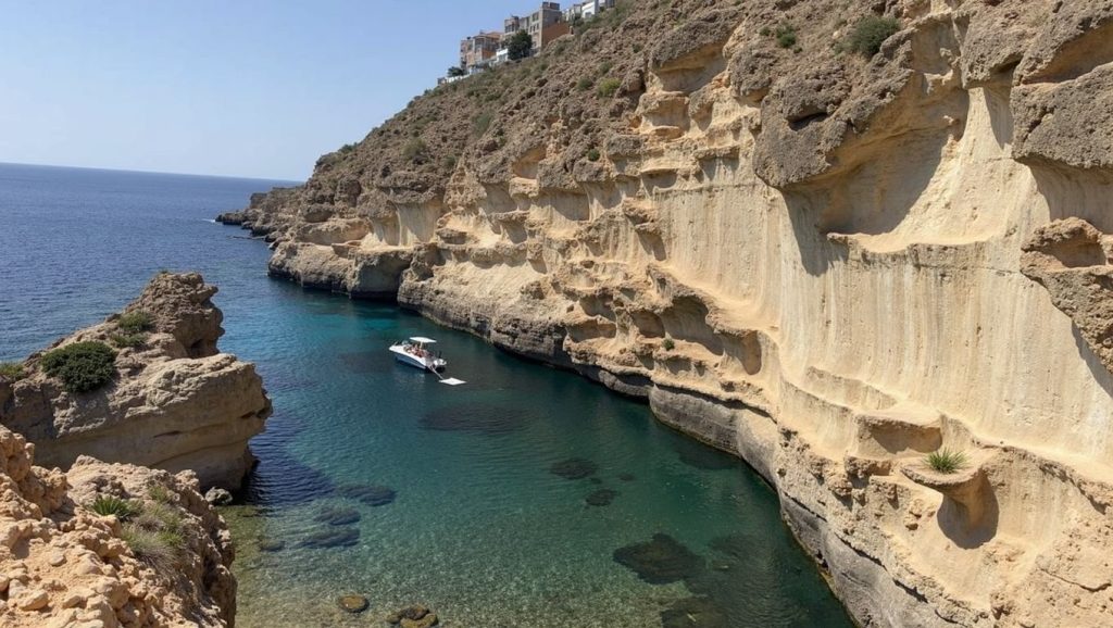 Imagen principal de Caleta d'El Toro, Calvià