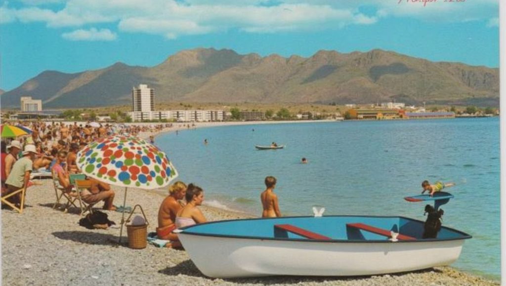 Caleta de l'Amerador — foto 1 de 6