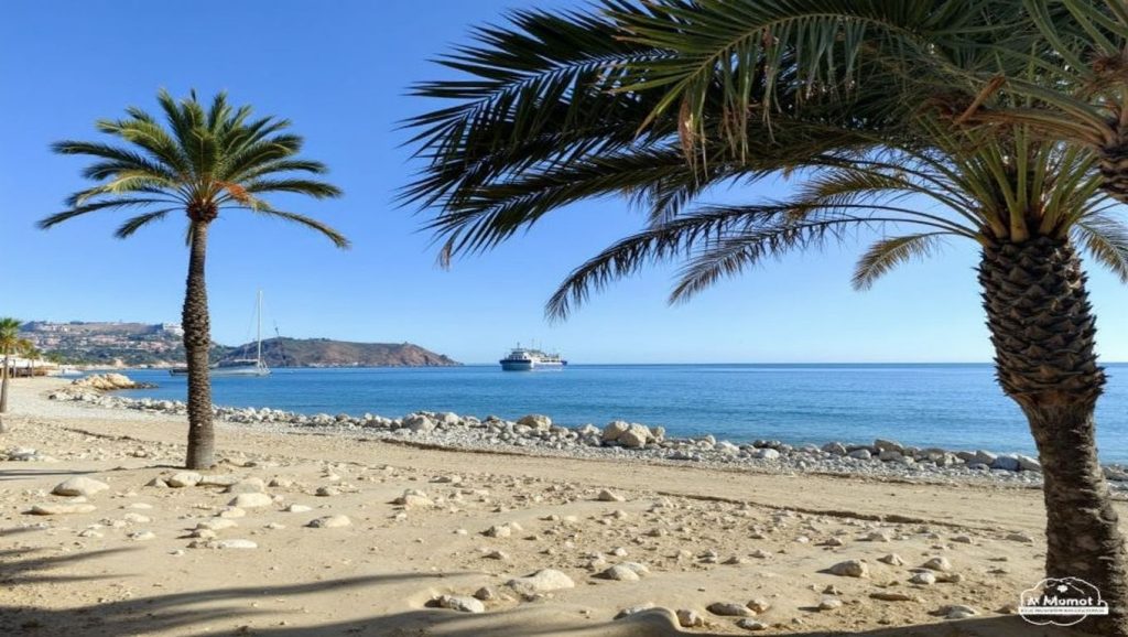 Foto de Caleta de l'Amerador