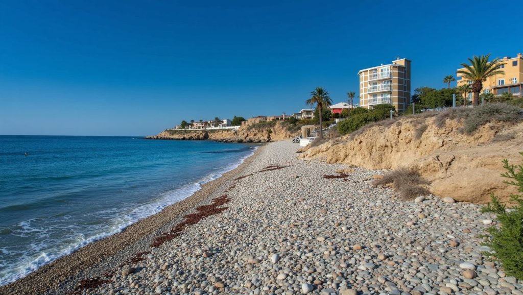 Foto de Caleta de l'Amerador