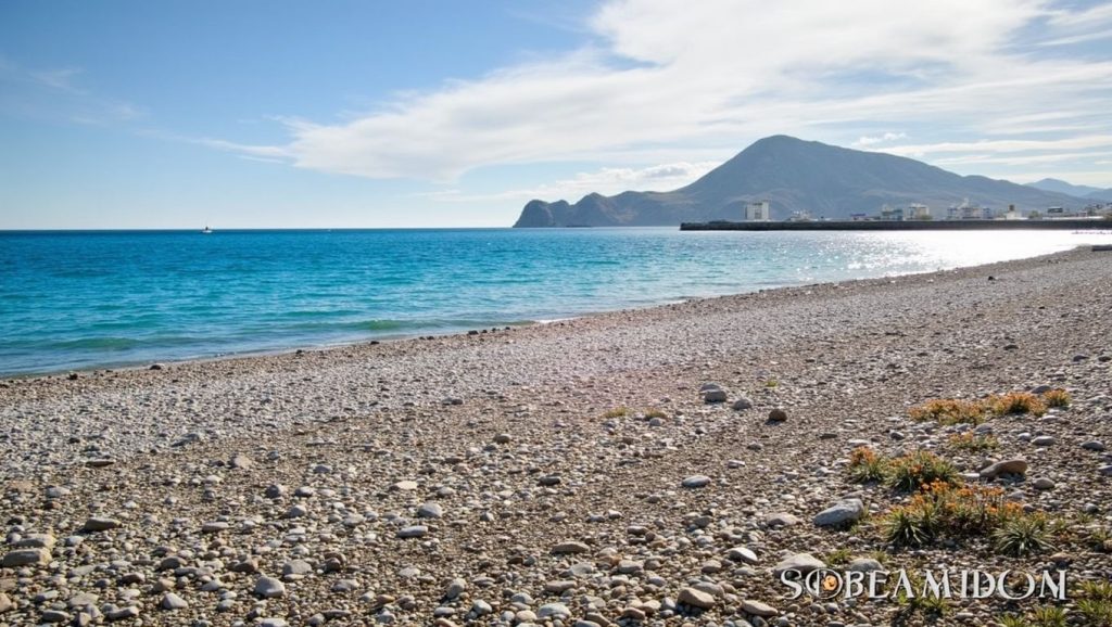 Foto de Caleta de l'Amerador