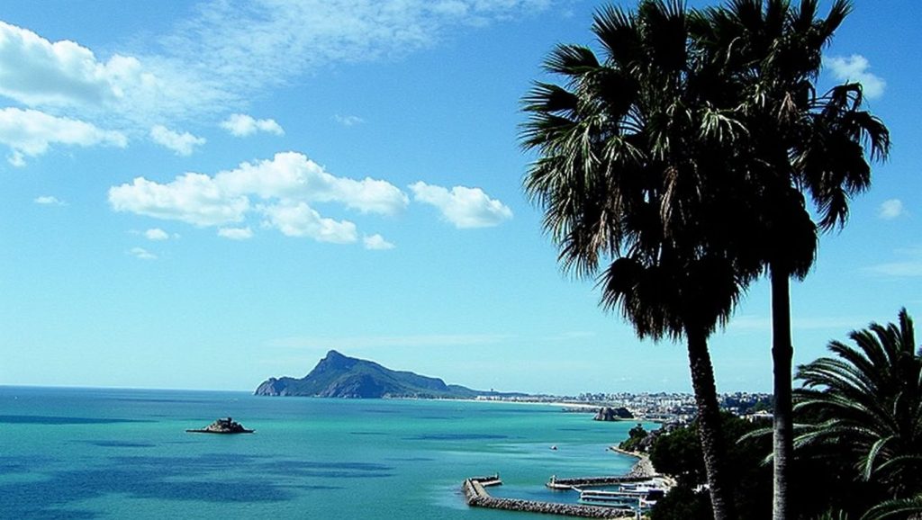 Caleta de la Mina — foto 3 de 6