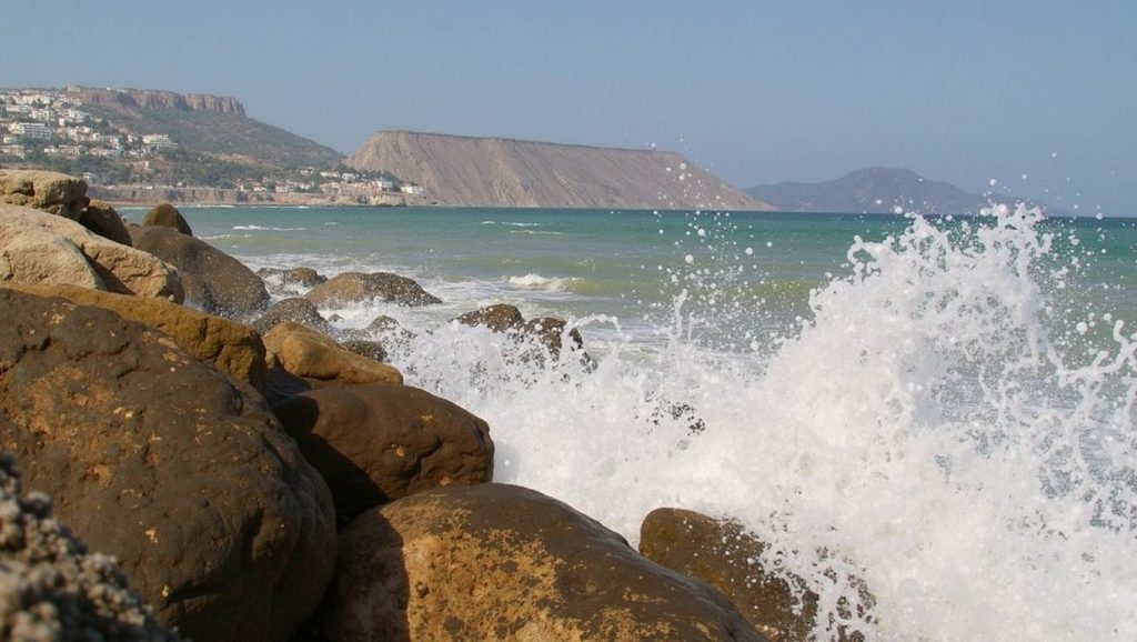 Caleta de la Mina — foto 5 de 6