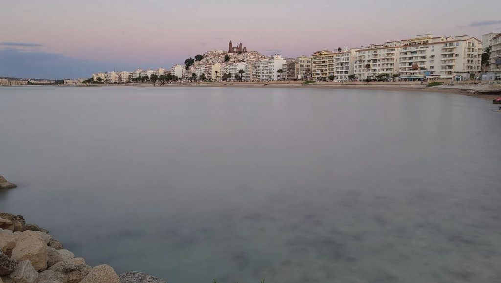 Caleta de la Mina — foto 6 de 6