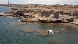 Caleta de Teodoso