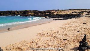 Caleta del Burro