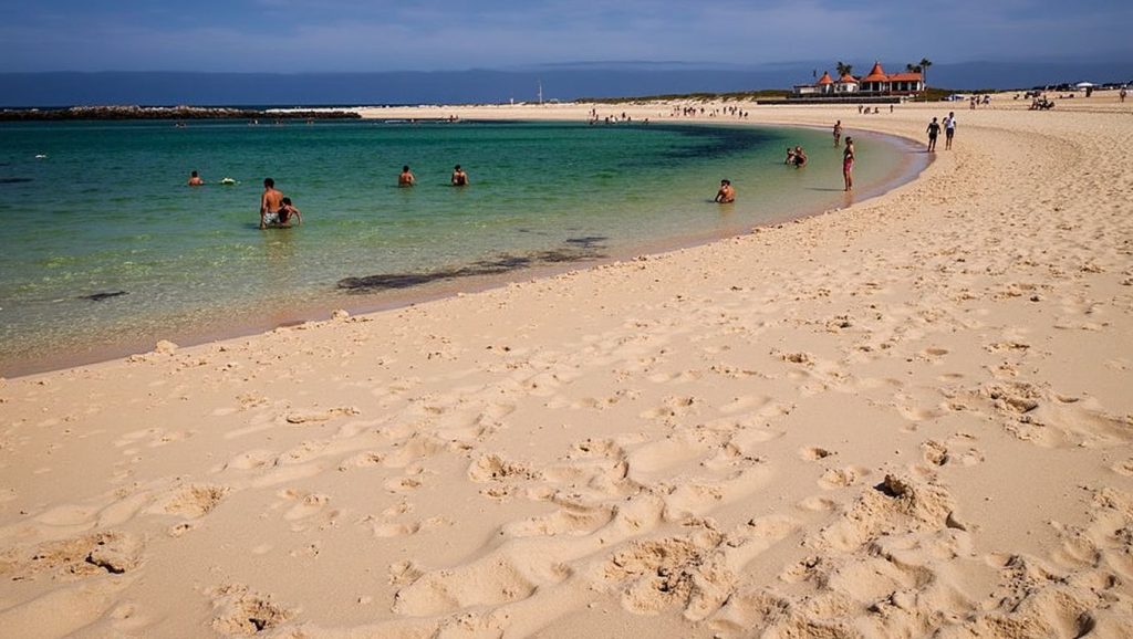 Caleta del Cotillo — foto 2 de 6