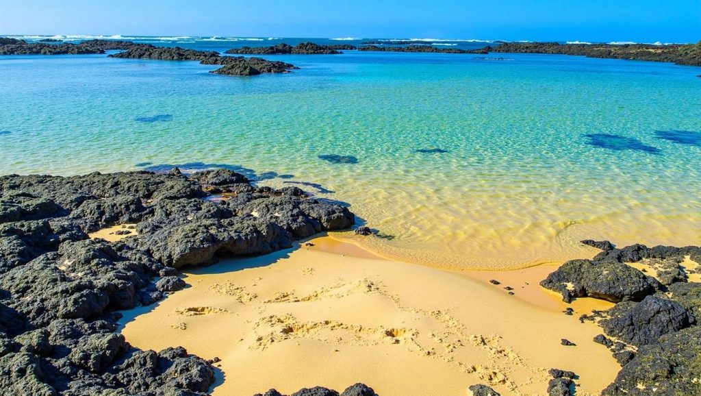 Caleta del Cotillo — foto 3 de 6