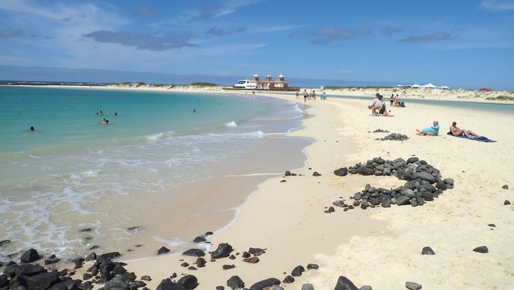 Caleta del Cotillo — foto 4 de 6