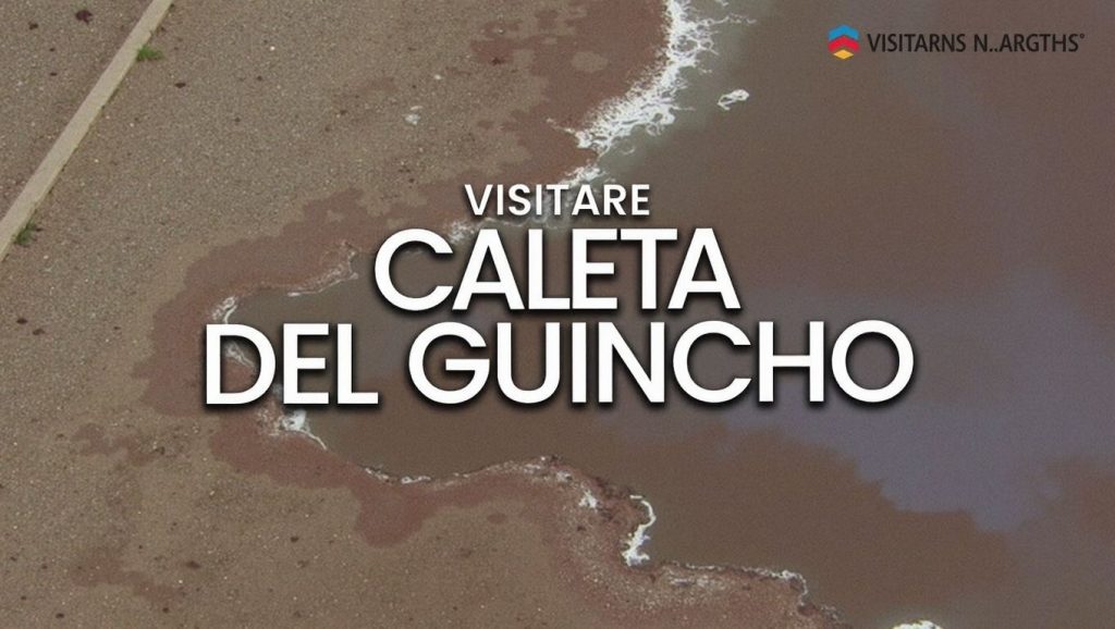 Entorno natural de Caleta del Guincho en Lanzarote