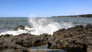 Caleta del Mariscadero