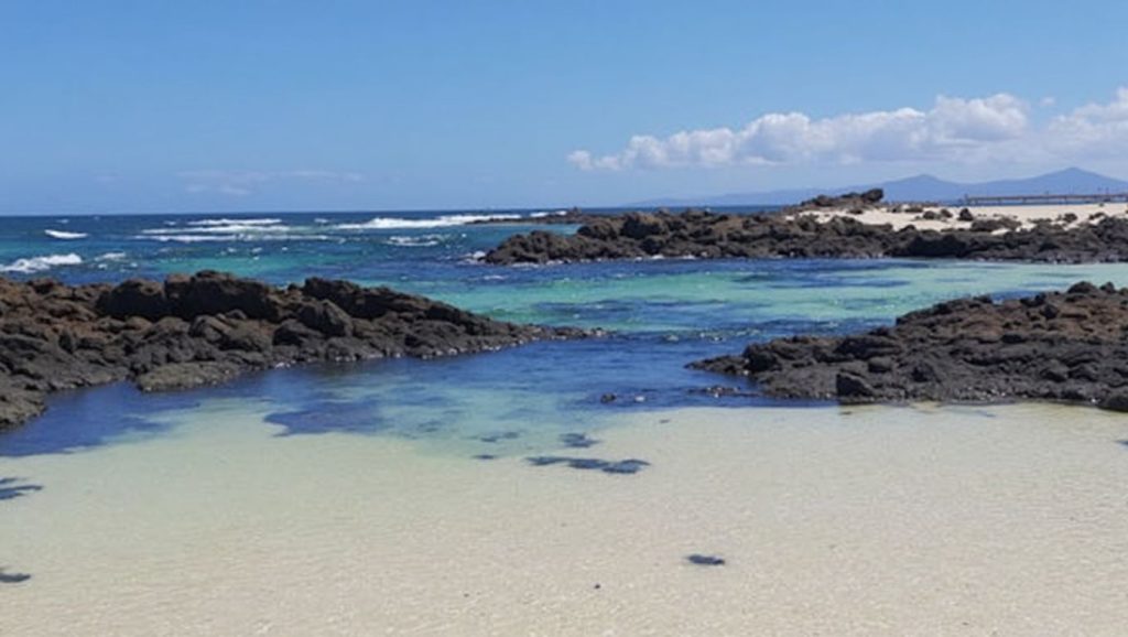 Caleta del Marrajo — foto 2 de 6