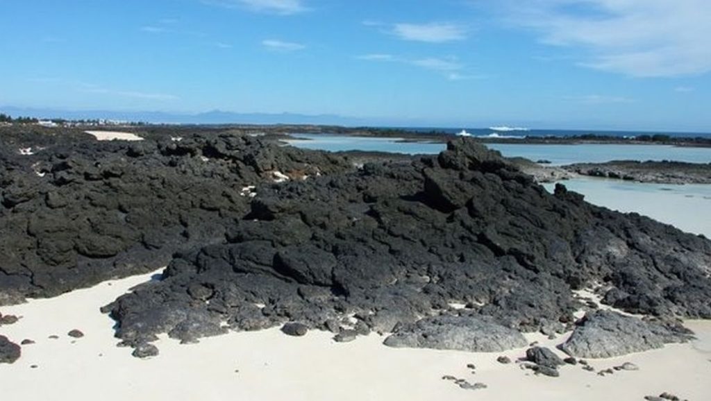 Caleta del Marrajo — foto 3 de 6