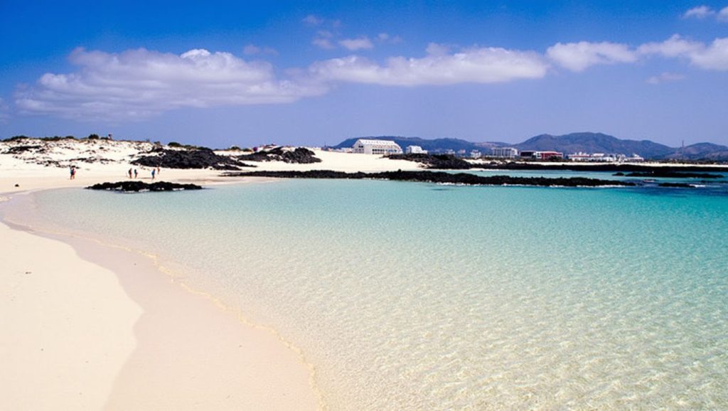 Caleta del Marrajo — foto 5 de 6