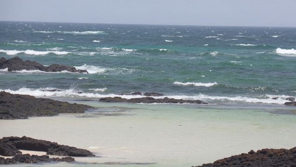 Caleta del Marrajo — foto 6 de 6