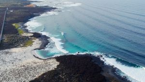 Caleta del Mojon Blanco