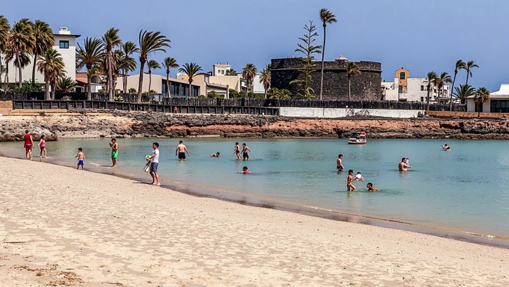 Caleta del Rio — foto 2 de 6