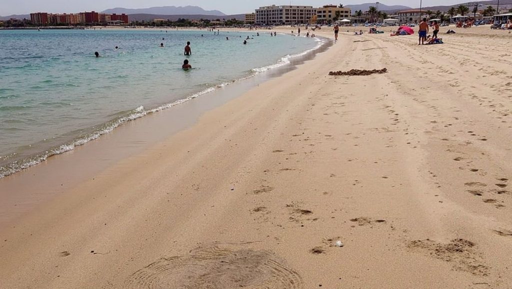 Caleta del Rio — foto 3 de 6