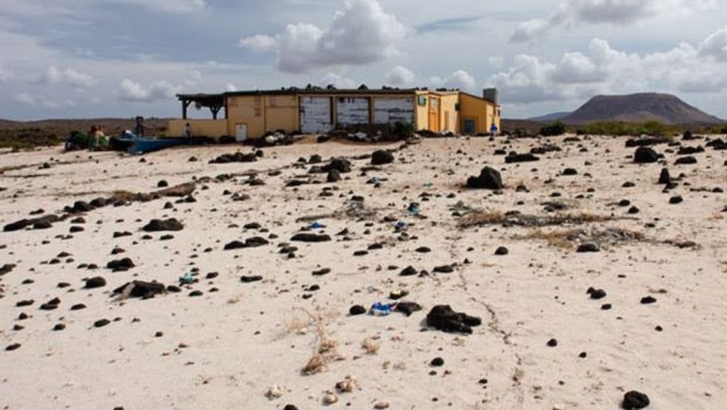 Caleta del Rio — foto 4 de 6