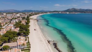 Caleta des Capellans