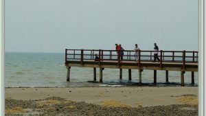 Caletes de Santiago Bernabeu
