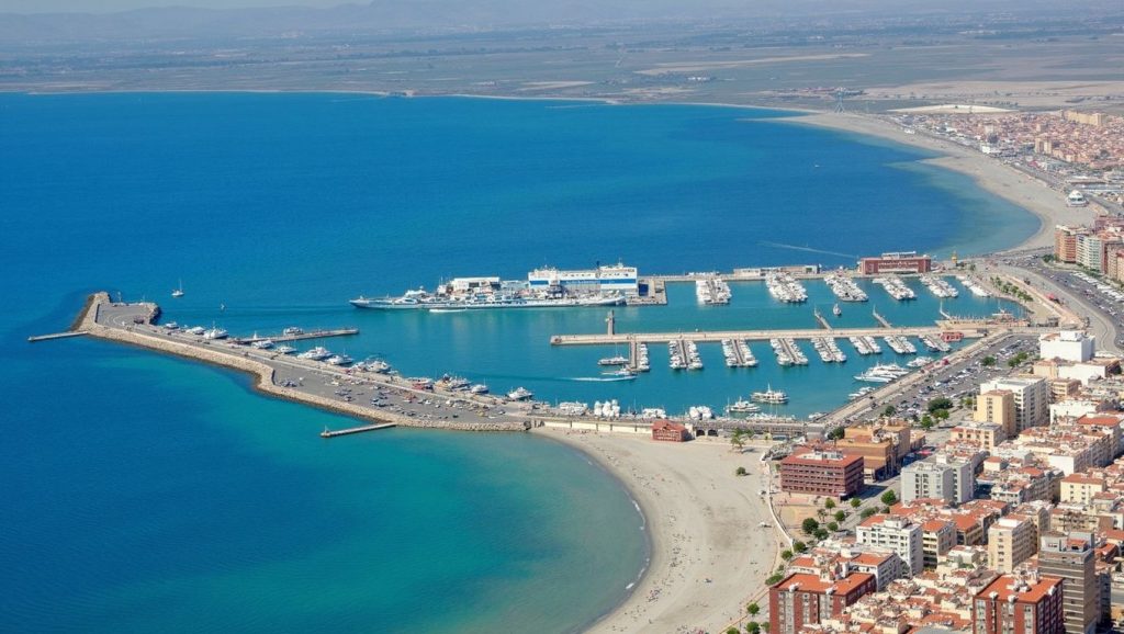 Foto de Caletes del Cap