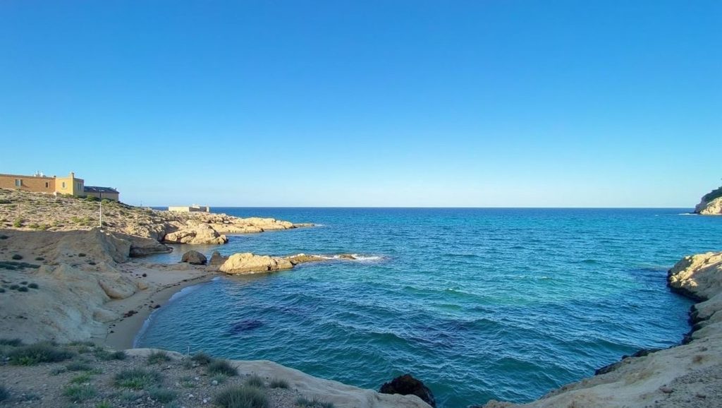 Calilla del Playazo — foto 1 de 6