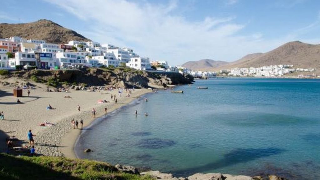 Calilla del Playazo — foto 2 de 6