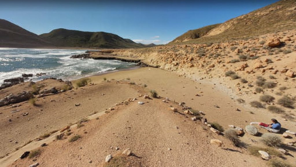 Calilla del Playazo — foto 3 de 6