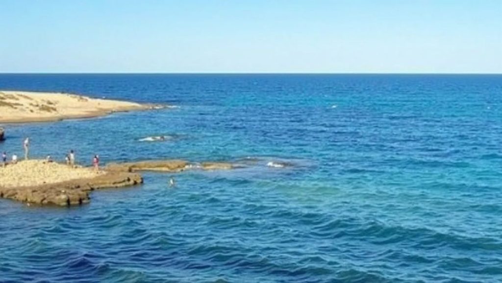 Calilla del Playazo — foto 5 de 6