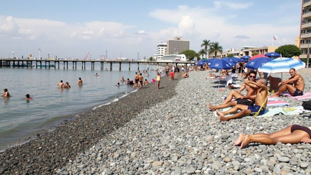 Panorámica de Callao de la Cochina, Tenerife