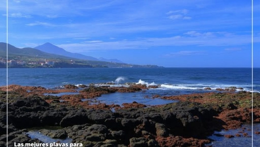 Arena volcánica de Callao de Méndez, Los Realejos (Tenerife)