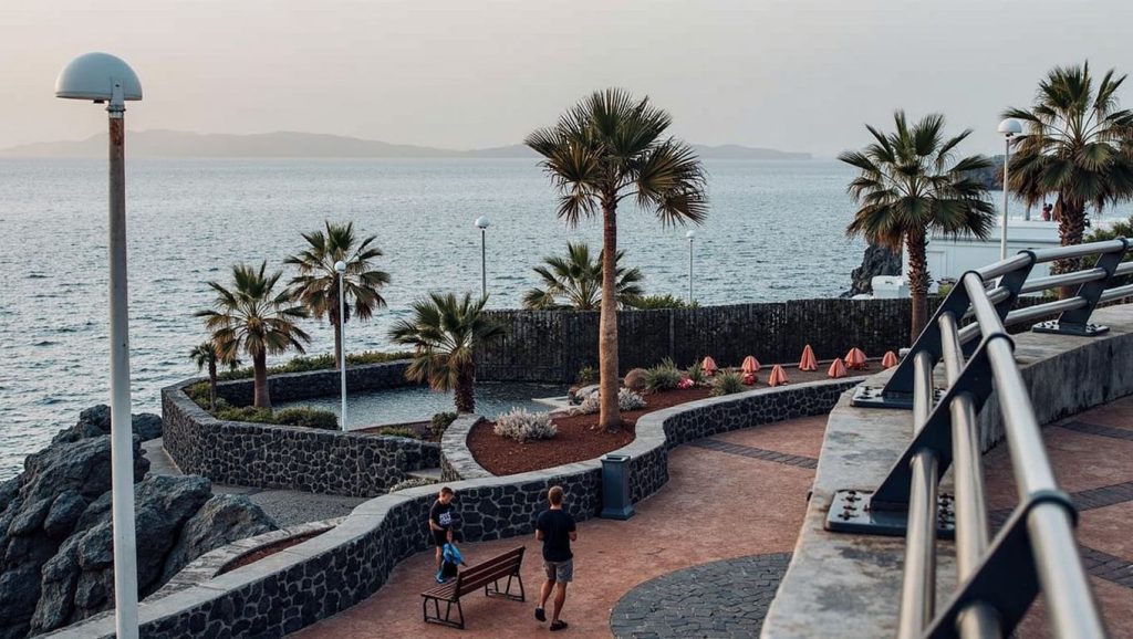 Callao Largo — foto 1 de 6