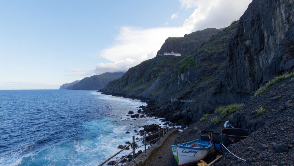 Callao Largo — foto 2 de 6