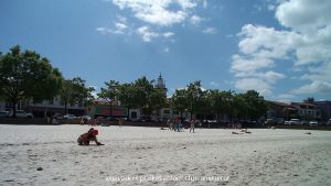 Praia de Canido