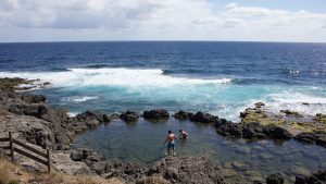 Charco El Romantico